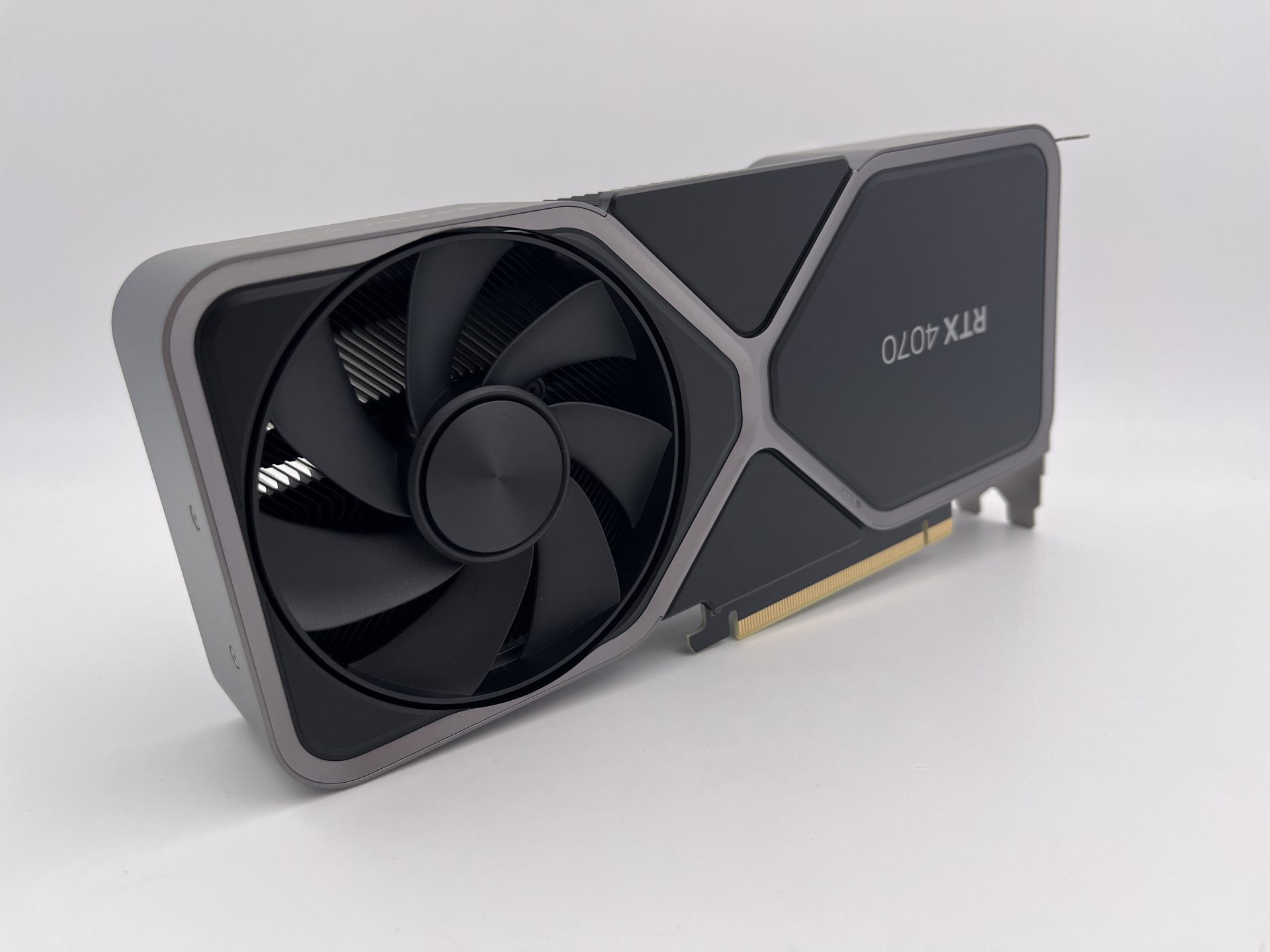 Geforce Rtx Founders Edition Recensione Pc Gaming It