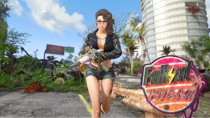 Fallout Miami Riceve Un Nuovo Trailer In Engine PC Gaming It