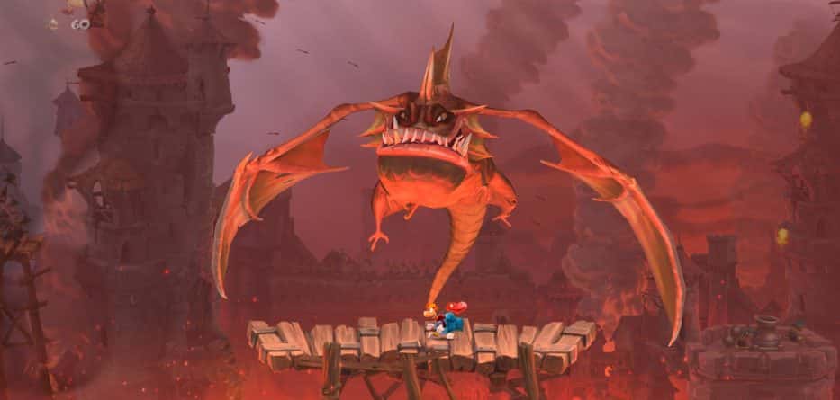 Rayman Legends - Recensione 6