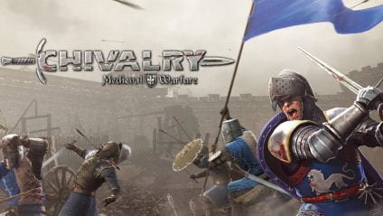 Chivalry: Medieval Warfare - Recensione 6