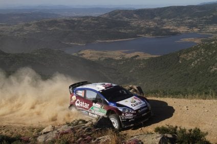 WRC4 - Anteprima 2