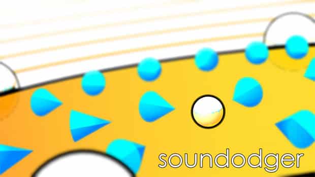 Soundodger+ - Recensione 1