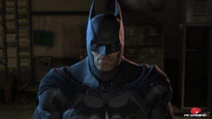 Batman: Arkham Origins - Recensione 1