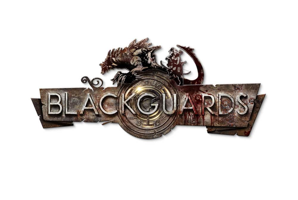 Blackguards - Anteprima 1