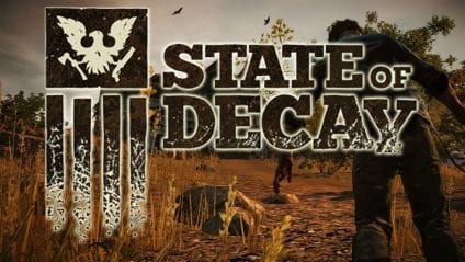 State of Decay - Recensione 1
