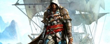Assassin's Creed IV: Black Flag - Recensione 14