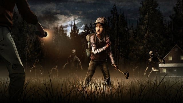 The Walking Dead Season 2 "All That Remains" - Recensione 1