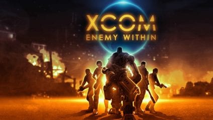 XCOM Enemy Within - Recensione 22