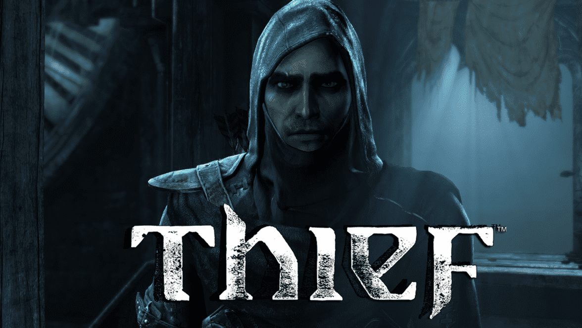 Thief - Recensione 5