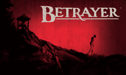 Betrayer - Recensione 4