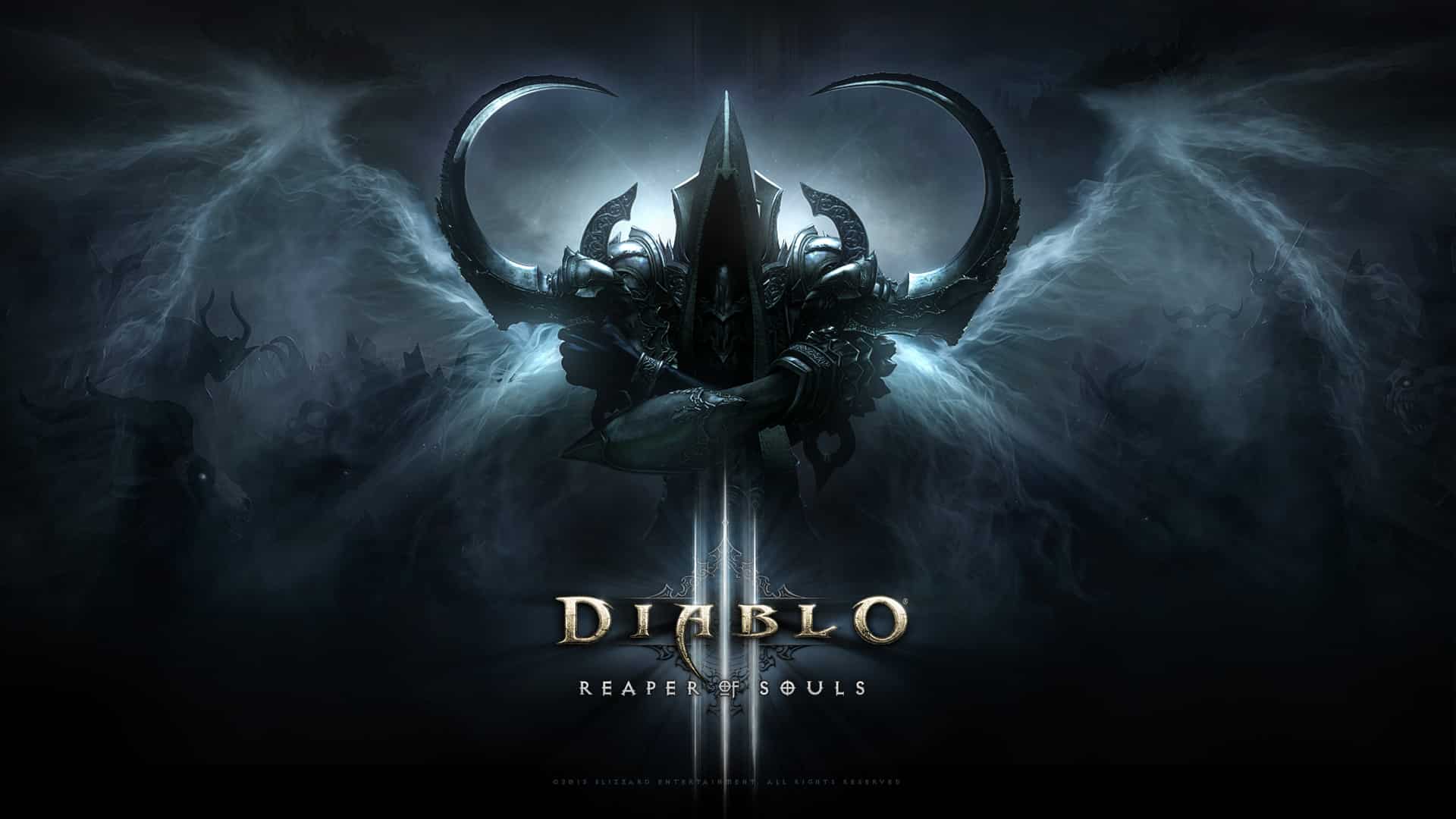 Diablo III: Reaper of Souls - Recensione 2