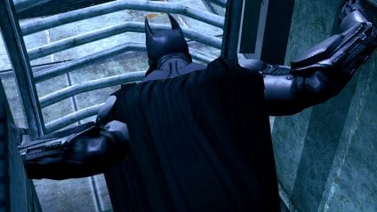 Batman: Arkham Origins Blackgate - Recensione 8