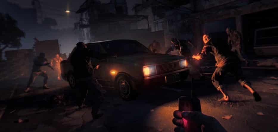 Dying Light - Intervista al produttore 5