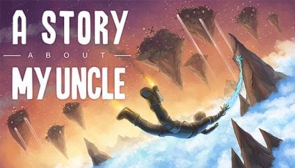 A Story About My Uncle - Recensione 6