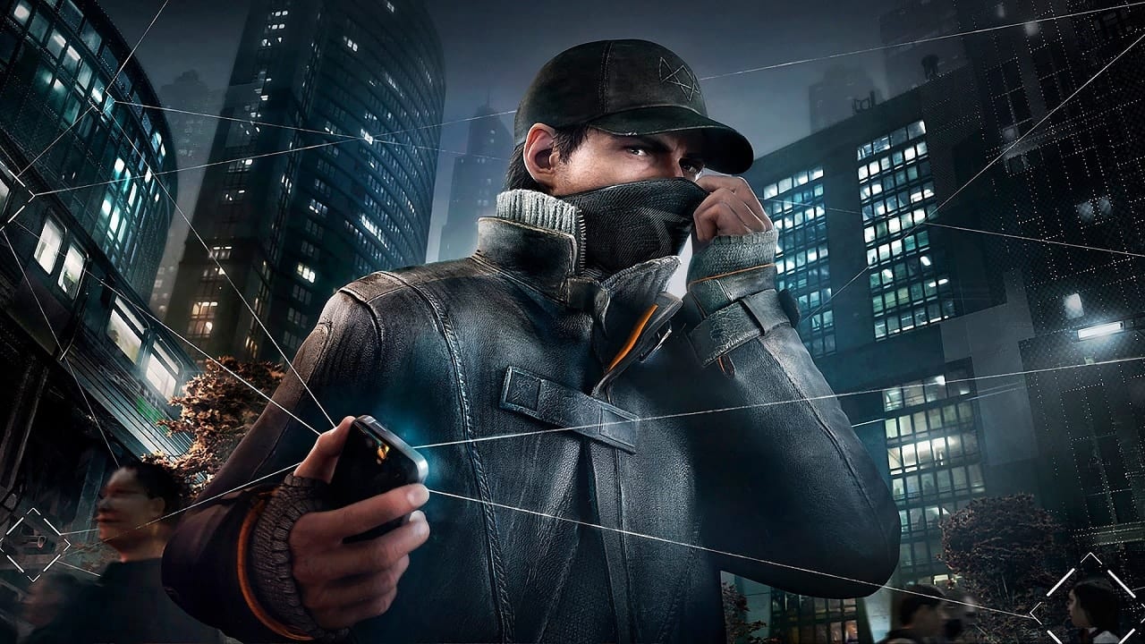 Watch Dogs - Recensione 1