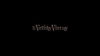 In Verbis Virtus - Anteprima 2