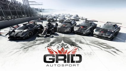 GRID Autosport - Recensione 4
