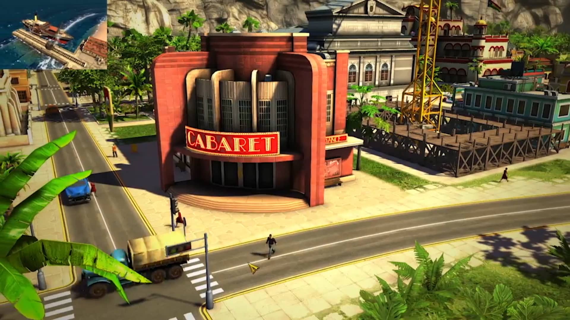 Tropico 5 - Recensione 1