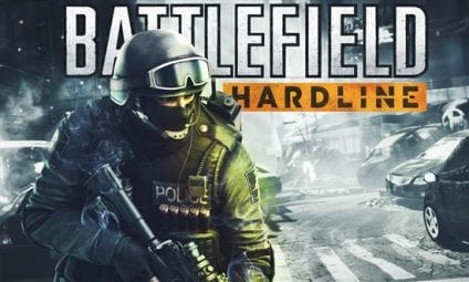 Battlefield Hardline - Anteprima 5