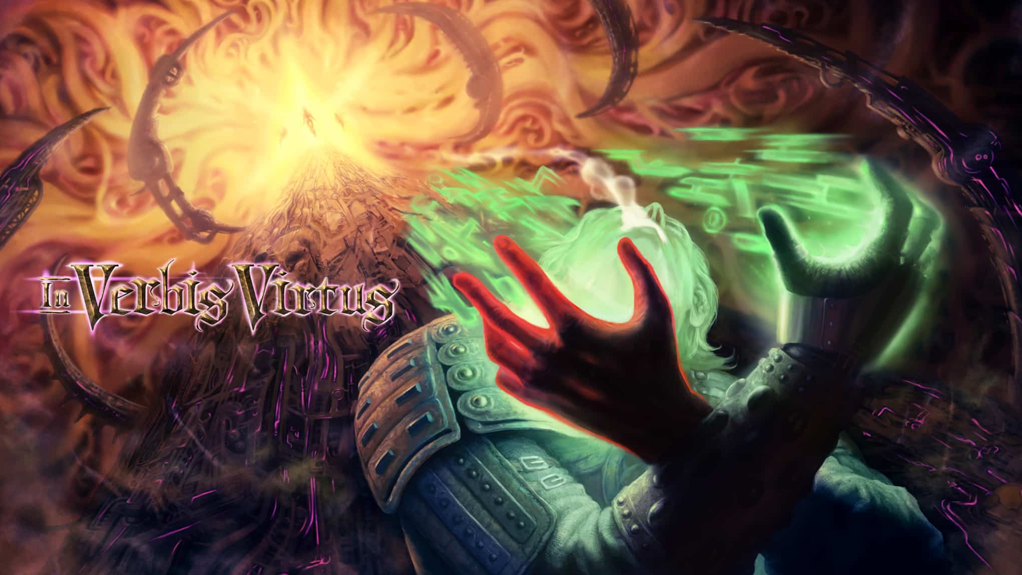 In Verbis Virtus - Intervista  2