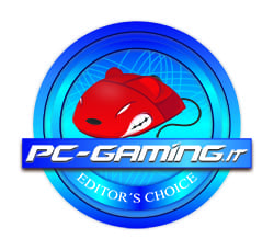 pc gaming it editor choice
