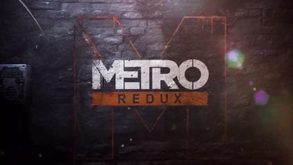 Metro Redux - Recensione 12