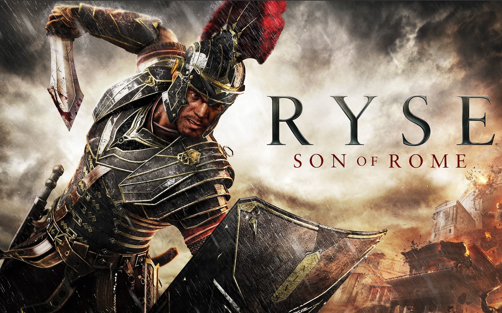 Ryse: Son of Rome - Recensione 6