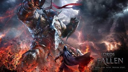 Lords of the Fallen – Recensione 4