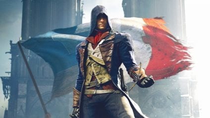 Assassin's Creed Unity - Recensione 6