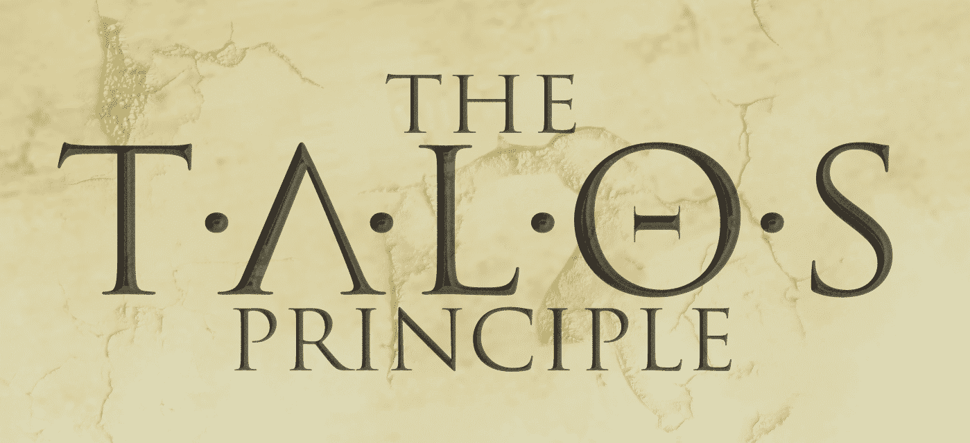 The Talos Principle - Recensione 3