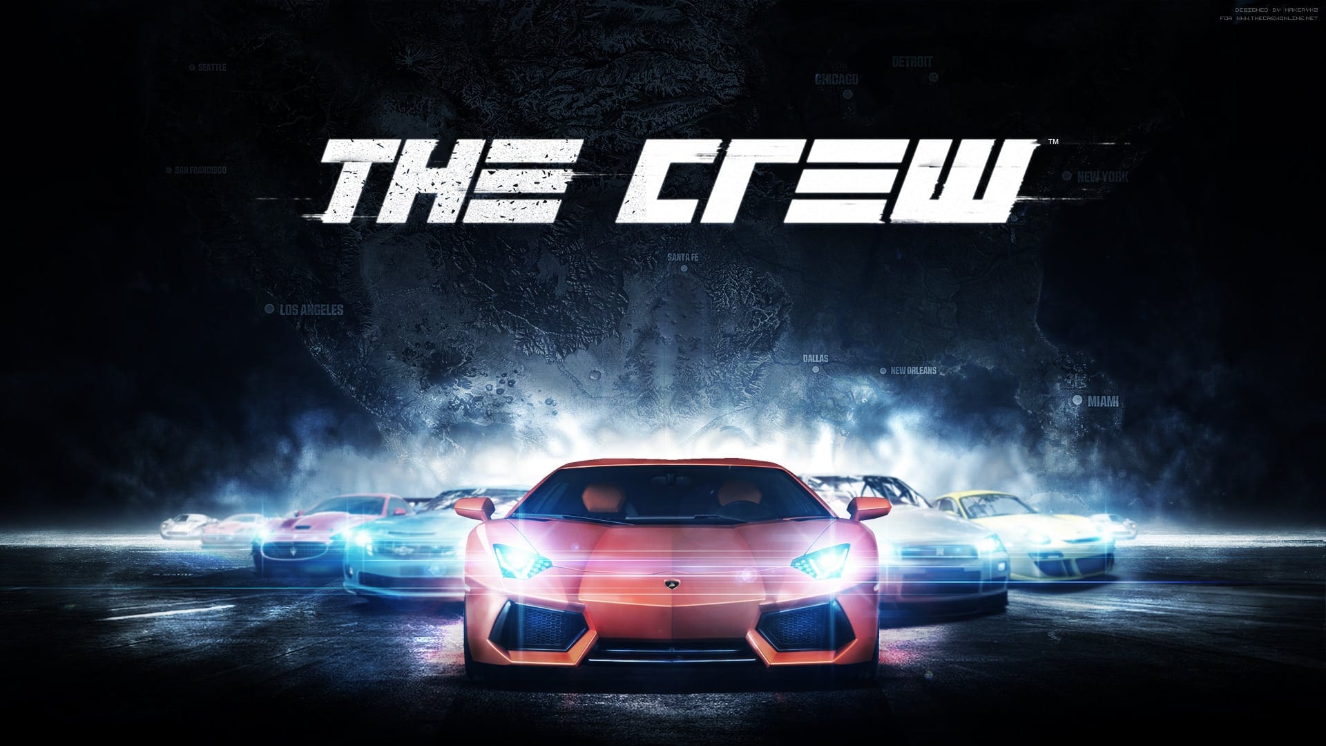 The Crew - Recensione 1
