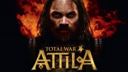 Total War: Attila - Recensione 3
