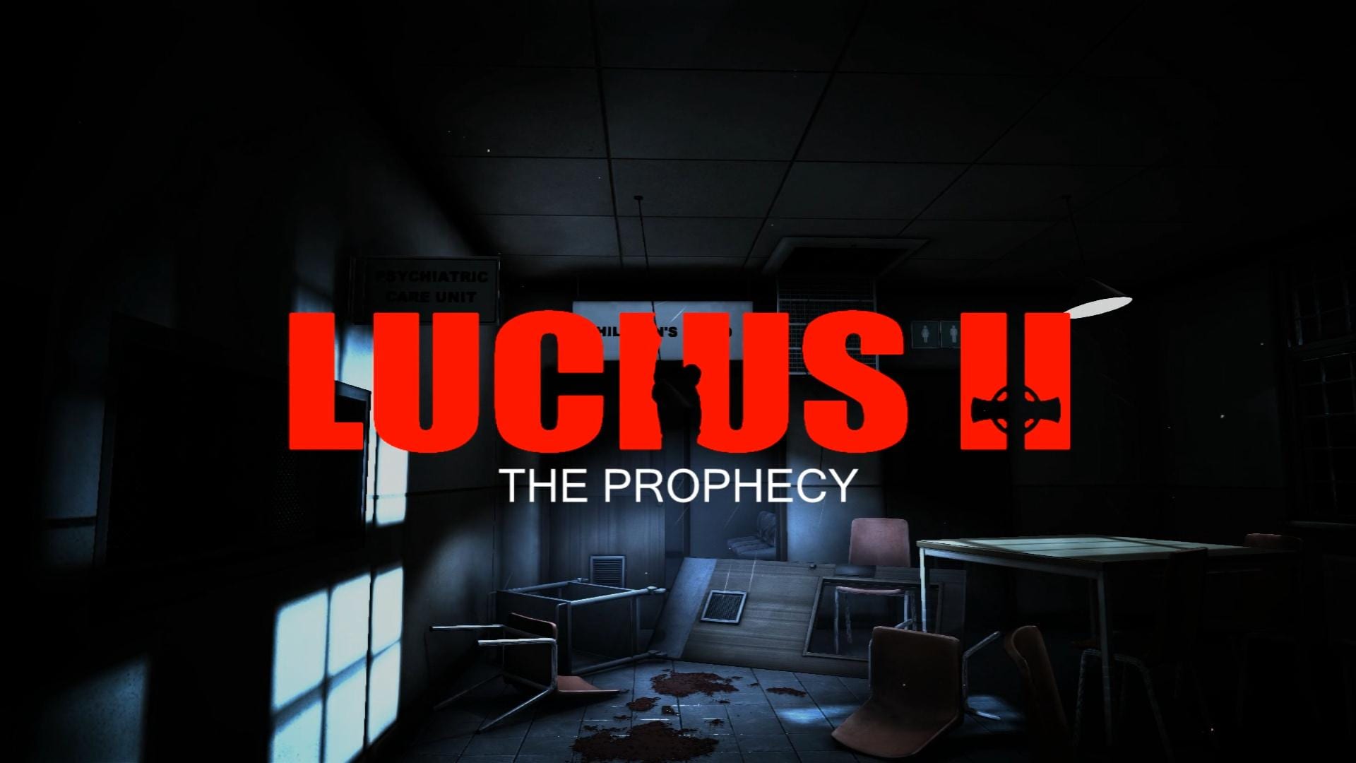Lucius II: The Prophecy - Recensione 4