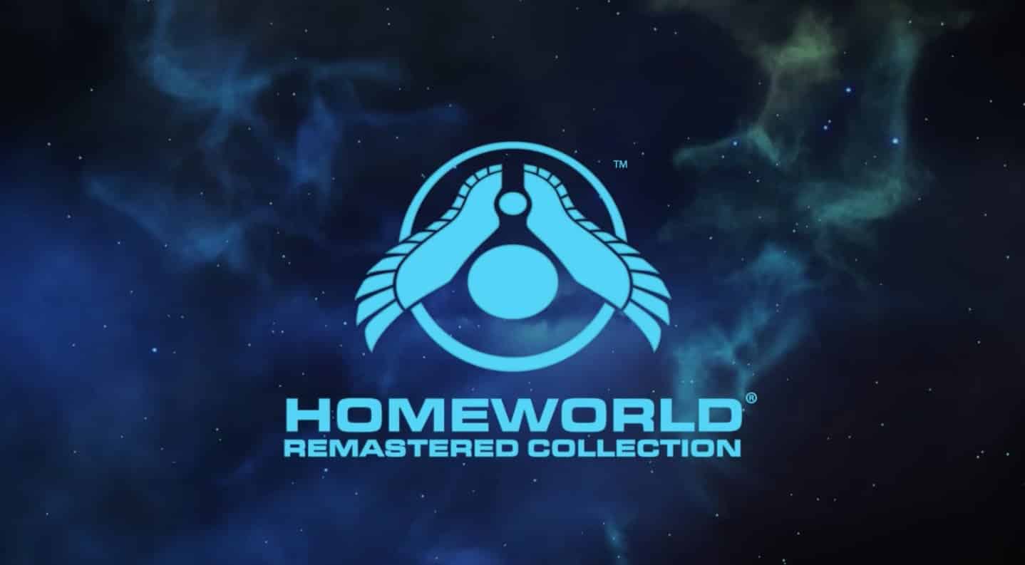 Homeworld Remastered - Recensione 4