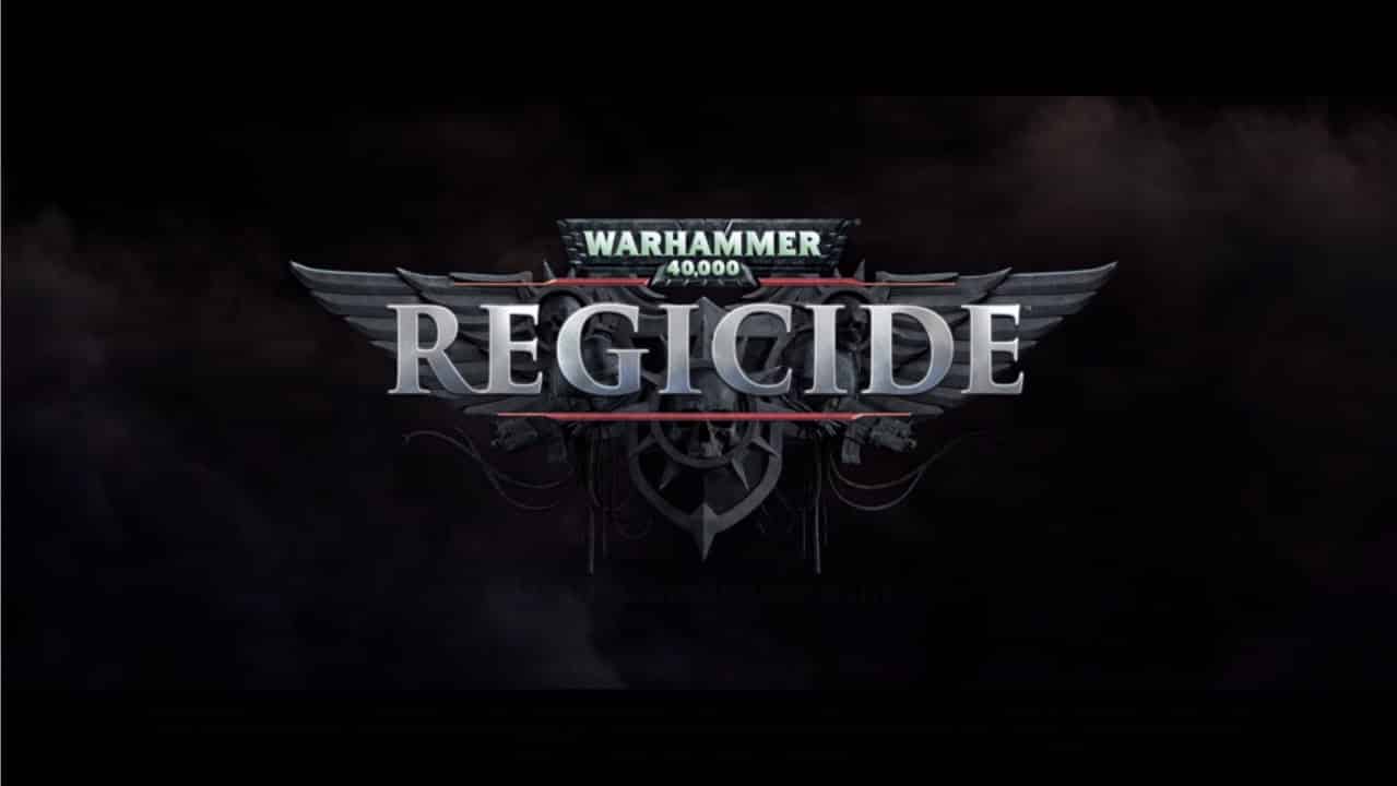 Warhammer 40,000: Regicide - Anteprima 4