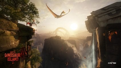 Back to dinosaur Island 2 – Anteprima Gamescom 1