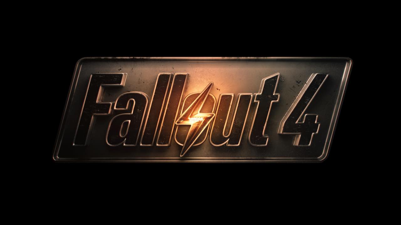 Fallout 4 – Presentazione Gamescom 1