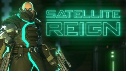 Satellite Reign - Recensione 6