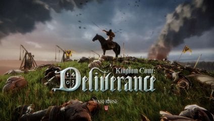 Kingdom Come: Deliverance – Anteprima 1