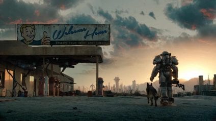 Fallout 4 - Recensione 8