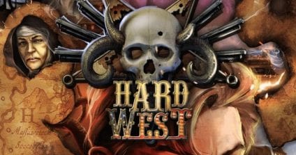 Hard West - Recensione 4