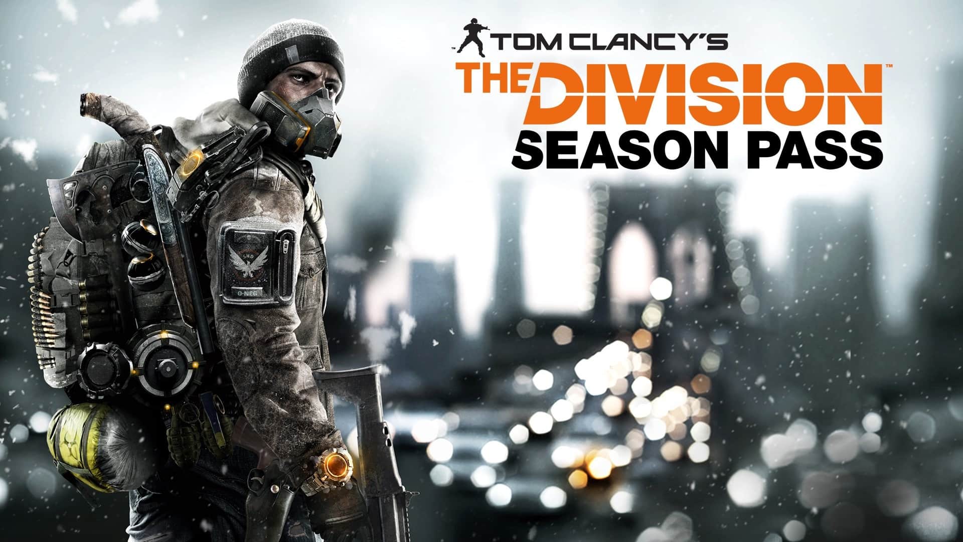 I primi dettagli sul season pass di Tom Clancy’s the Division
