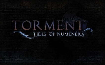 Torment: Tides of Numenera - Anteprima 7