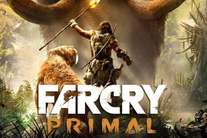 Far Cry Primal, aggiornamento in vista
