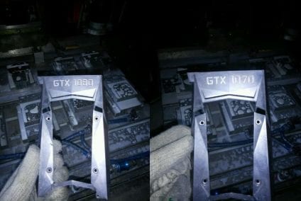 NVIDIA GeForce GTX 1080 e GeForce GTX 1070 - Il Nuovo Dissipatore in foto? 2