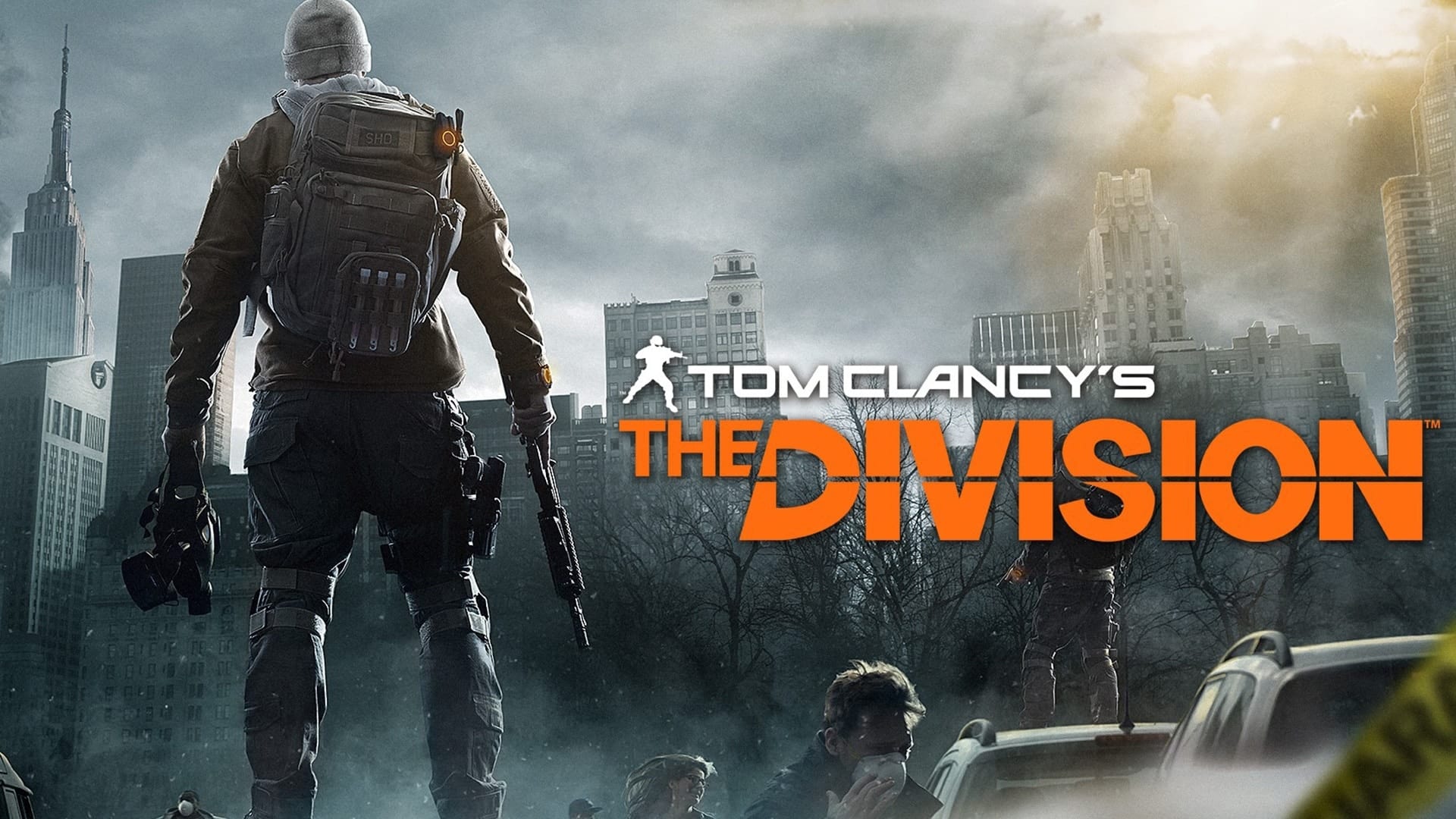 Tom Clancy's The Division, il primo aggiornamento uscirà la prossima settimana