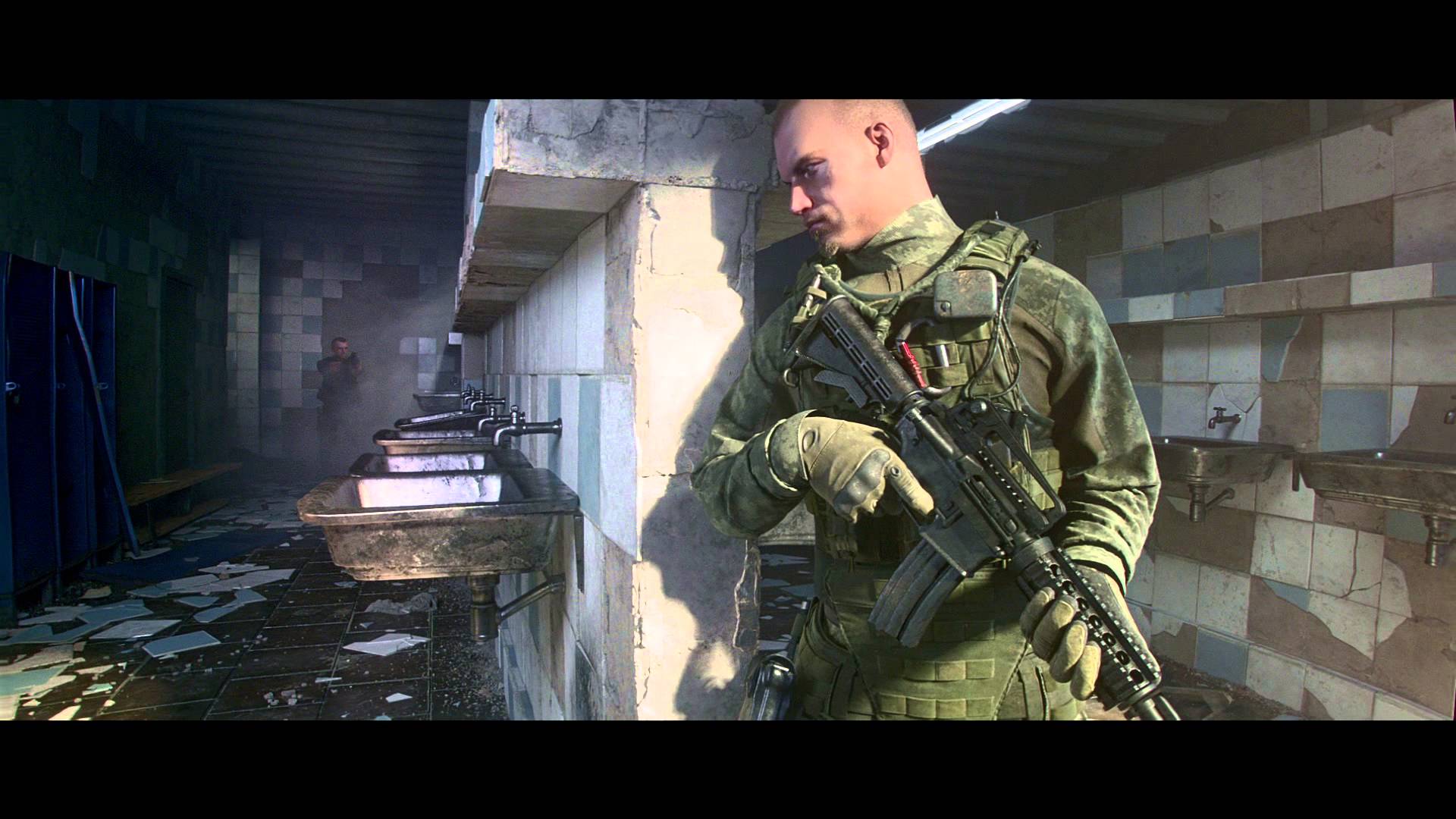 Escape From Tarkov,un video ci mostra la personalizzazione delle armi