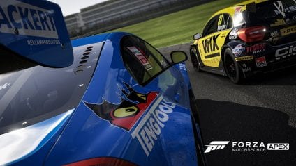 Forza Motorsport 6: Apex - Requisiti di Sistema e Open Beta dal 5 Maggio [AGGIORNATA] 1