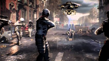 Homefront: The Revolution - Il trailer "Combattenti per la libertà" dedicato al multiplayer