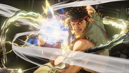 Street Fighter V, Capcom inizia a punire i rage quitters